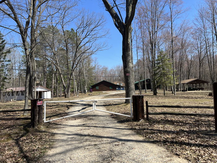 Camp Lu Lay Lea - April 15 2023 Photo (newer photo)